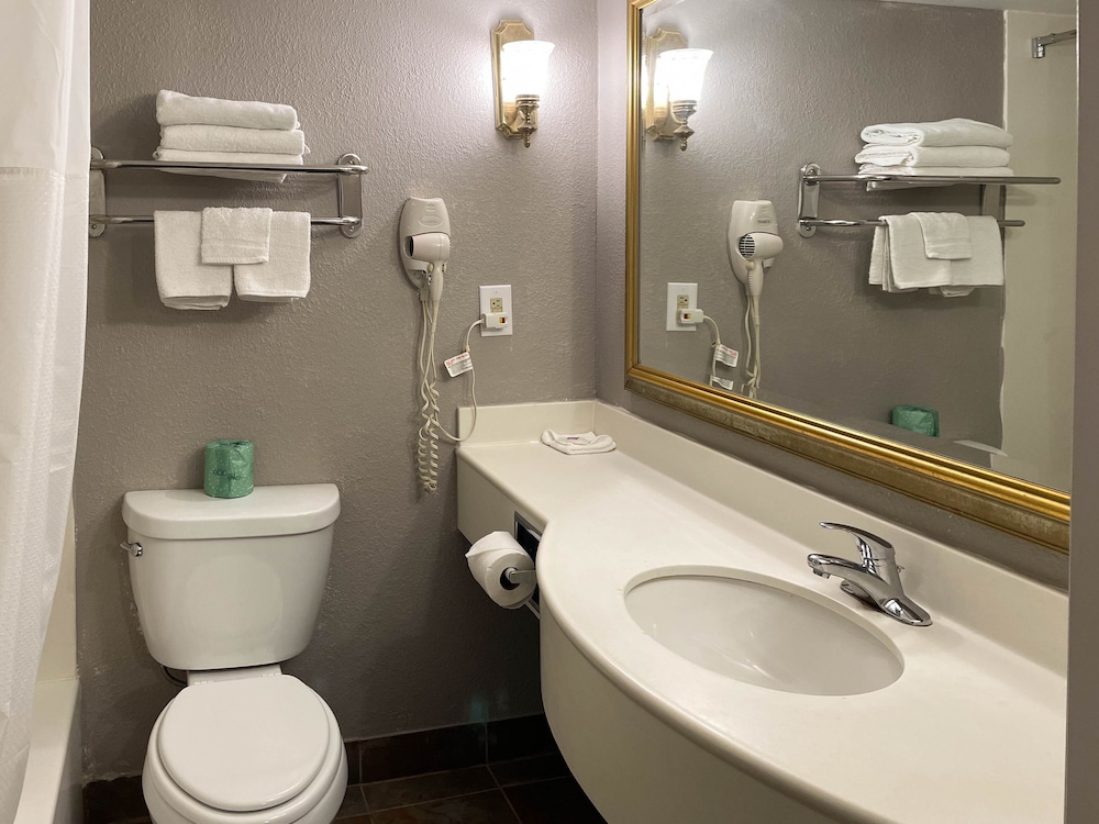 Motel6 Harrisburg, PA – Near PA Expo Center 51/58