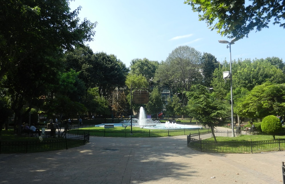 Royal Suites Sultanahmet 38/50