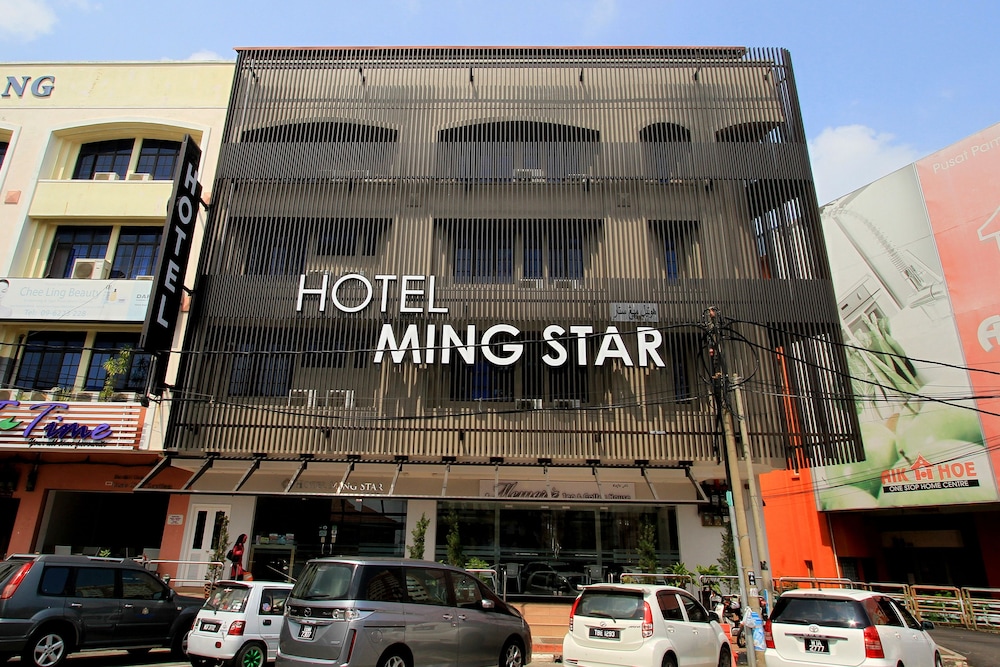 Ming Star Hotel 3/64