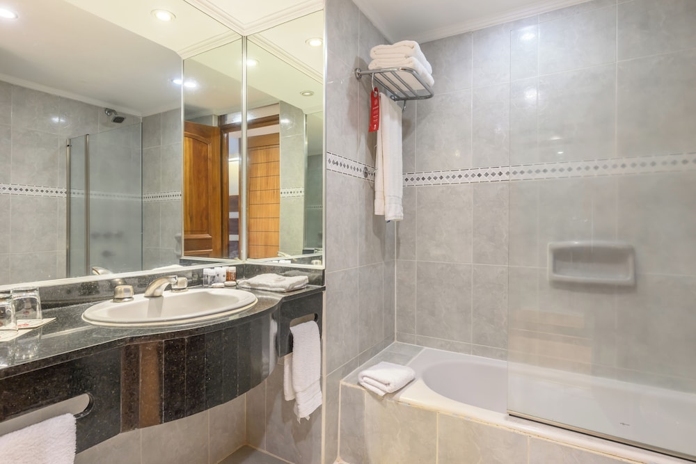 Exe Hotel Cataratas 64/64
