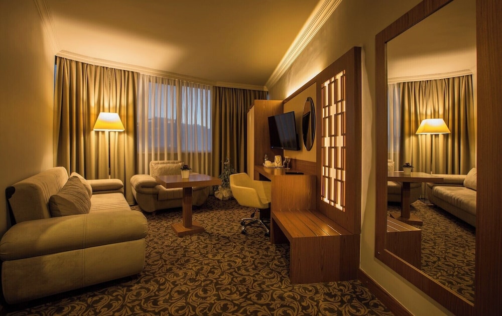Yilmazoglu Park Otel 25/40
