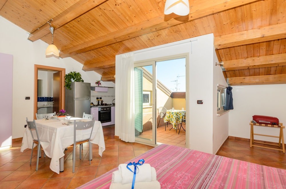 Residence Le Tartarughe 36/45
