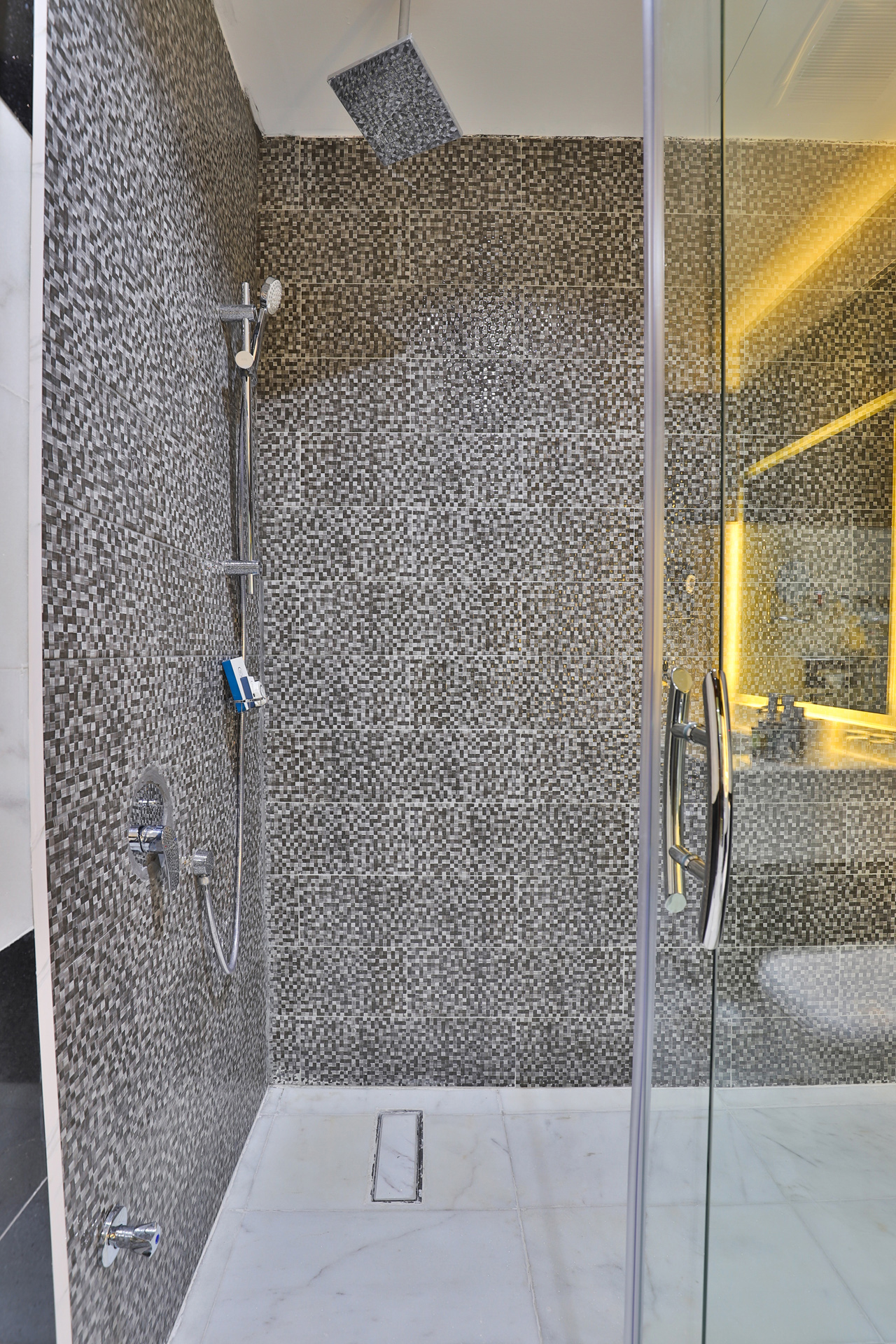 فندق واحة جدة(Jeddah Oasis Hotel) 45/47