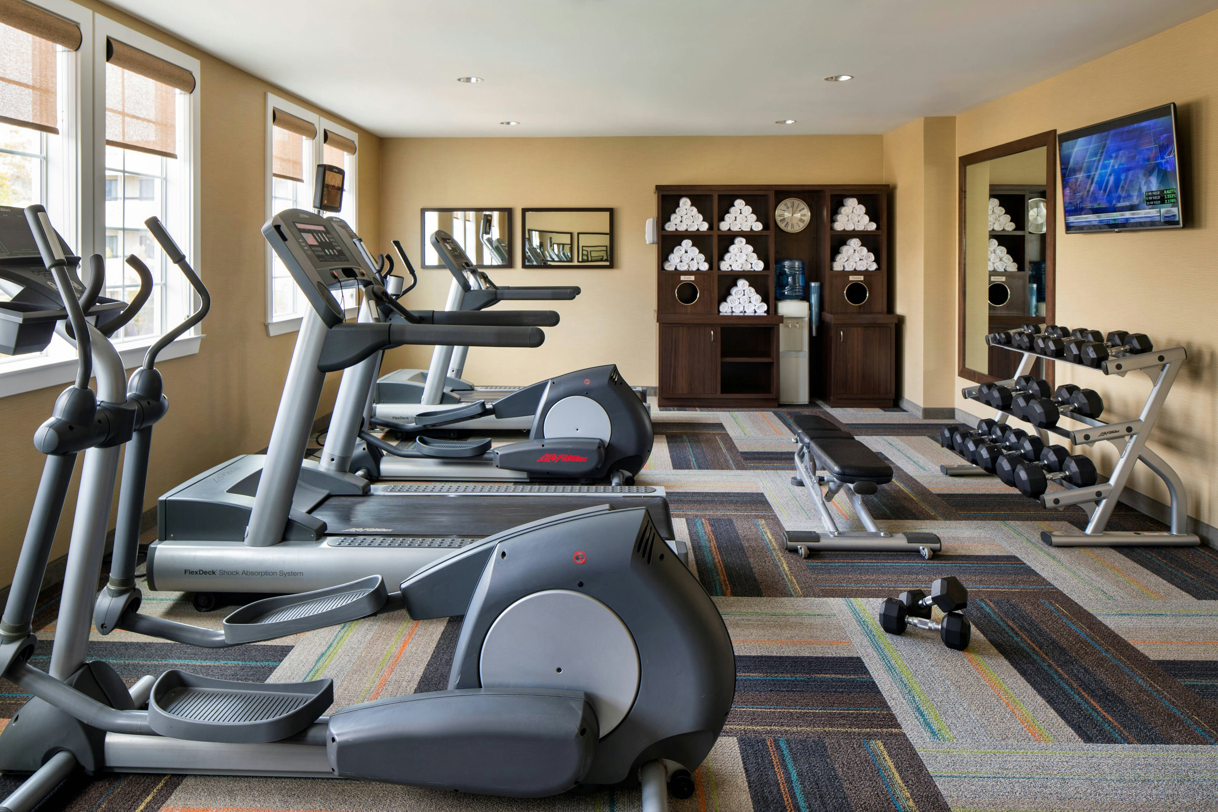Residence Inn Los Angeles Torrance Redondo Beach 6/20