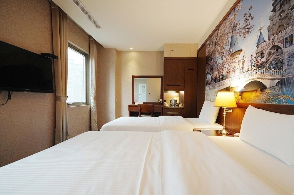 York Hotel 19/49