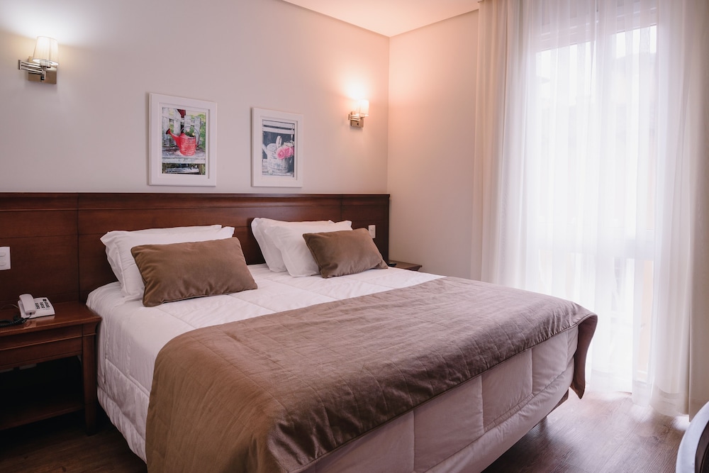 Hotel Monte Felice Centro (ex. Encantos Charme) 24/61
