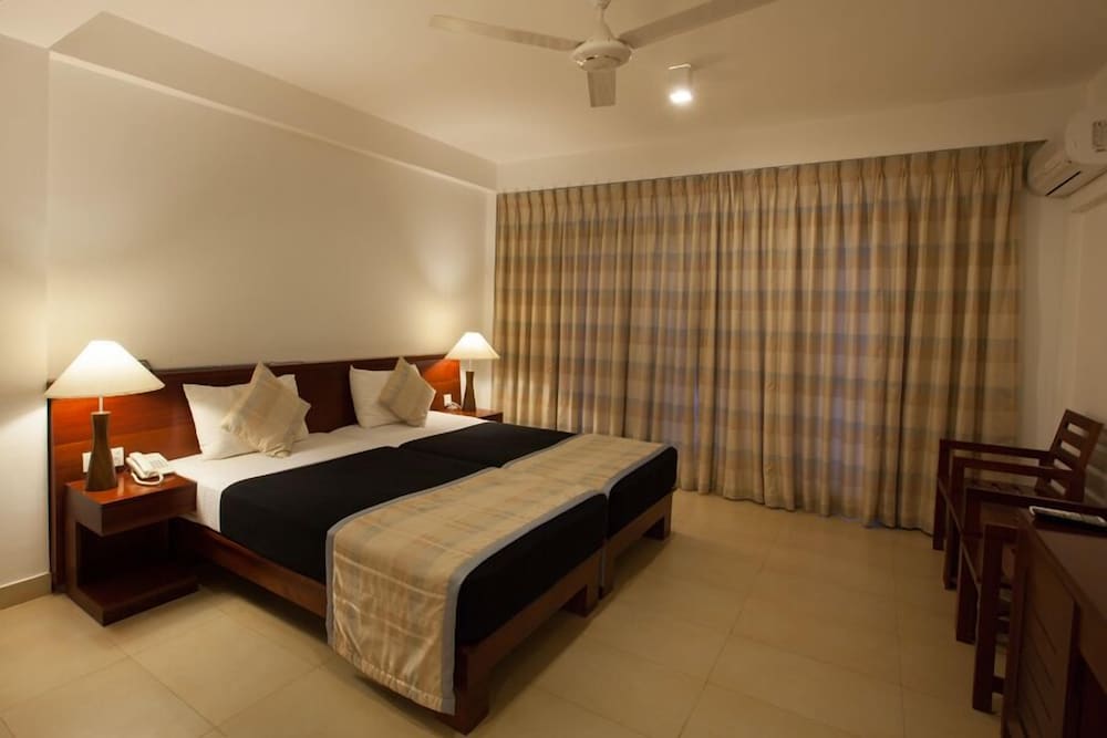Pelwehera Village Resort 5/50