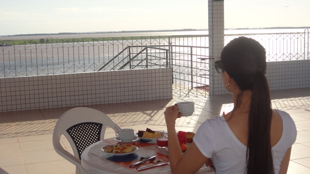 Sandis Mirante Hotel 19/23