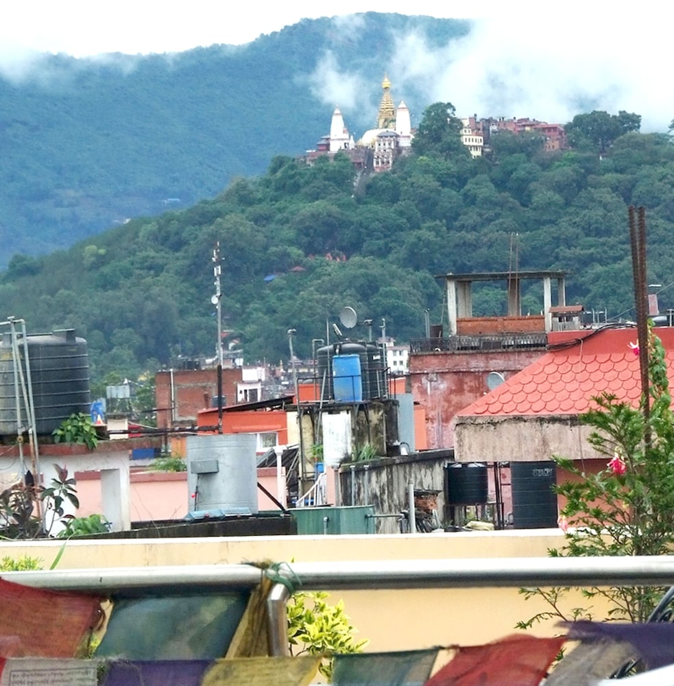 Kathmandu Eco Hotel 67/71