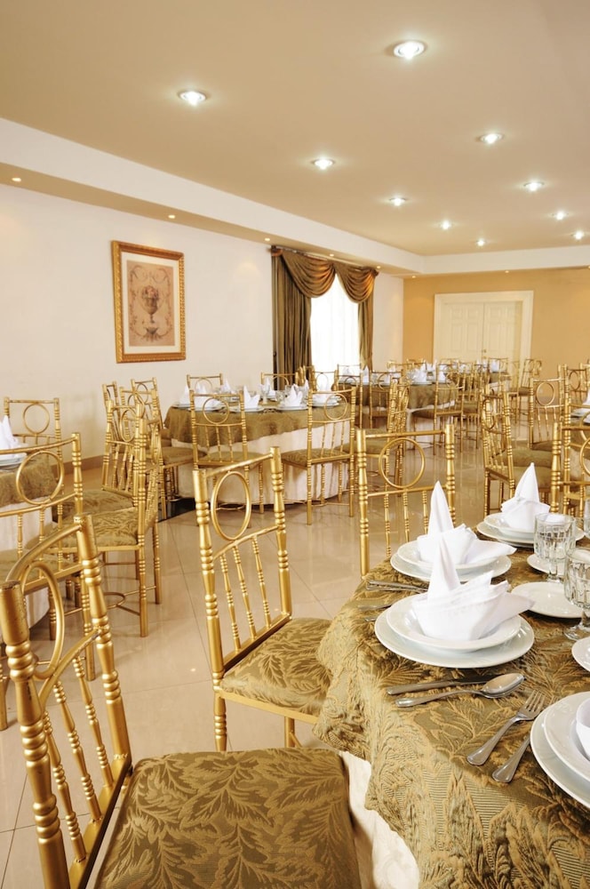 Hotel Spa Hacienda Baruk 52/79