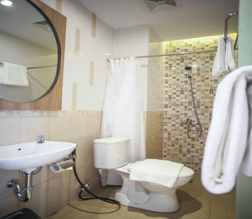 Jle's Boutique Hotel Powered by Archipelago 16/19