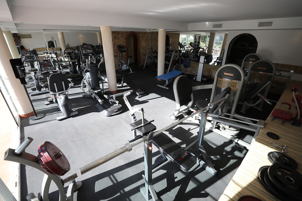 Agua Beach Hotel - Adults Only 33/66