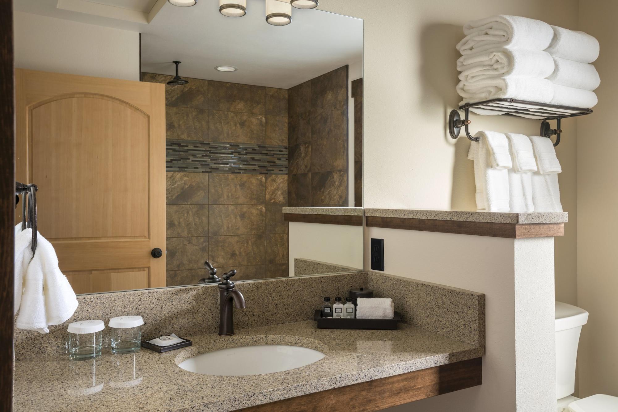 The Inn at Gamble Sands 11/11