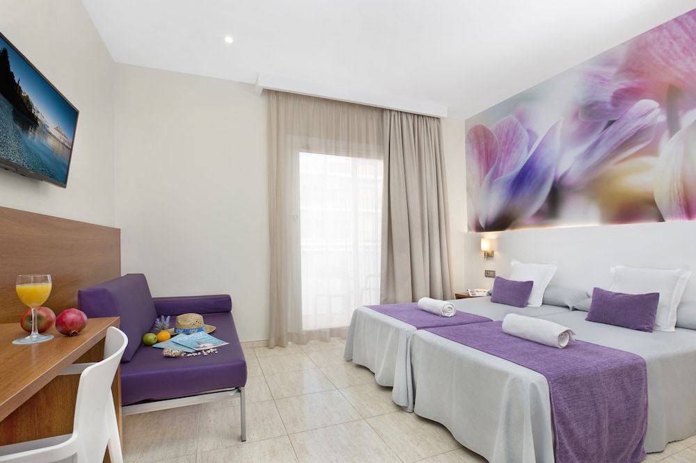 Sumus Hotel Monteplaya and Spa - Adults Only 9/50