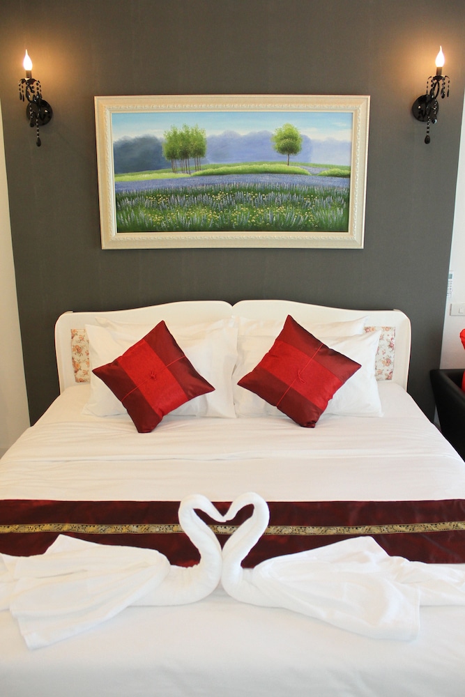 Jasmine Chiangmai Boutique Hotel 24/29