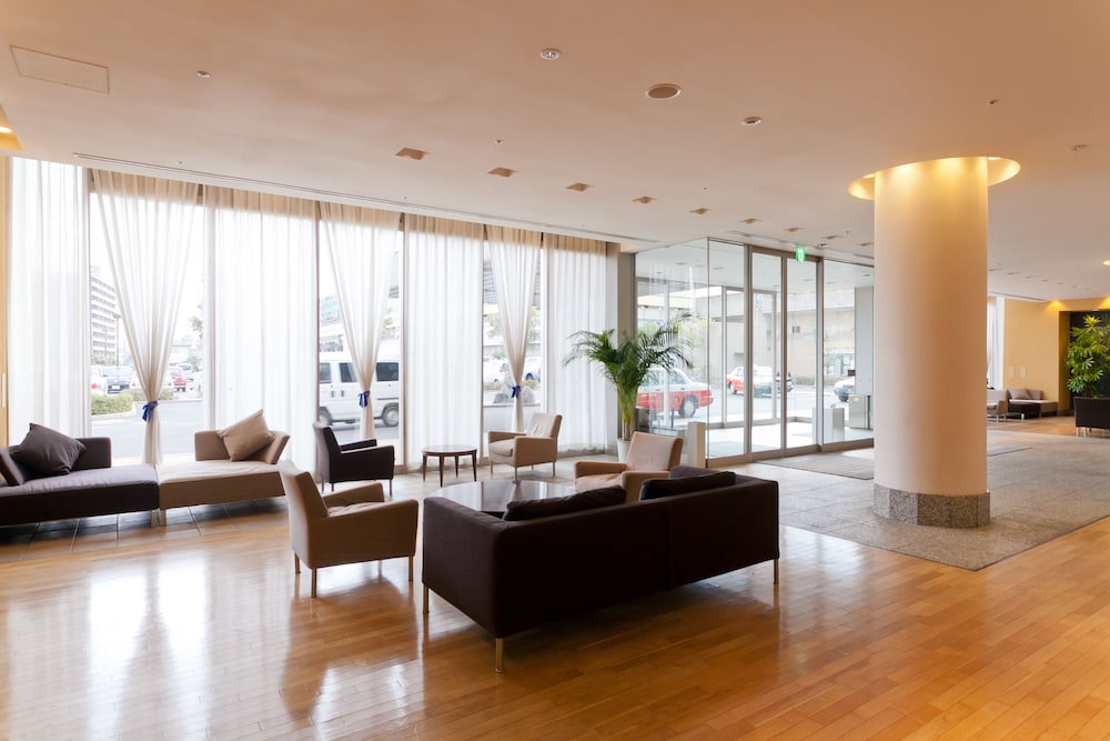 TWIN LEAVES HOTEL IZUMO 20/33