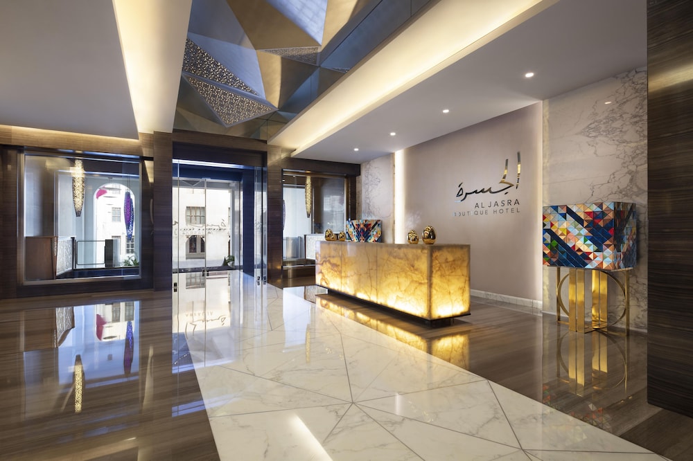 Souq Waqif Boutique Hotels By Tivoli 6/50