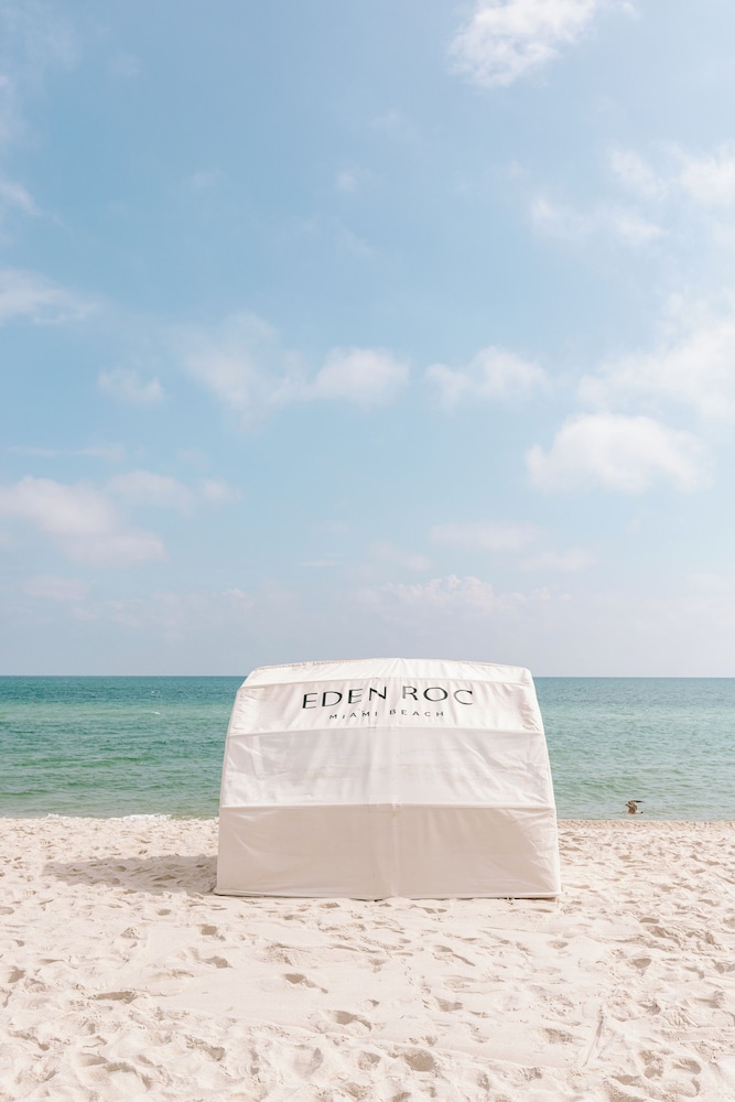 Eden Roc Miami Beach 75/89