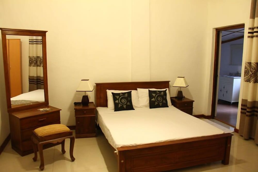 Margaret别墅酒店(Margaret Villa Hotel) 图片5