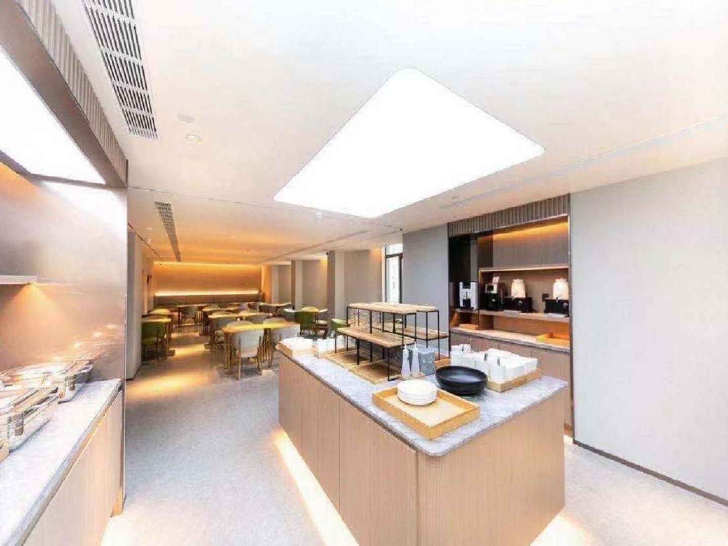 Super 8 Hotel Xian Nan Shao Men 5/32