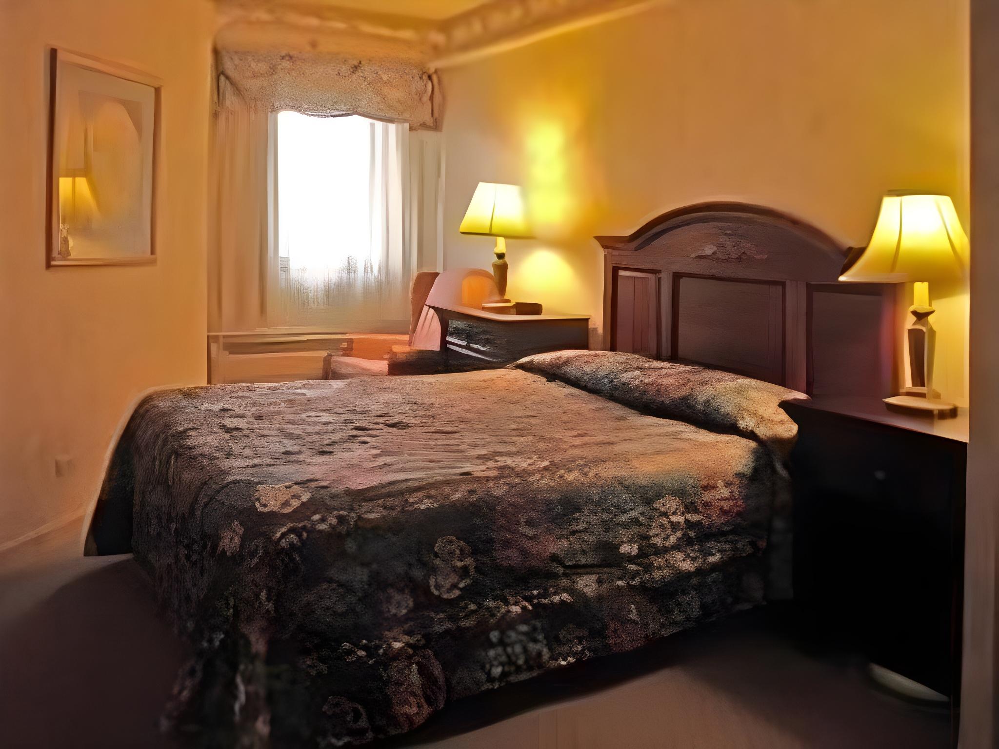 Guam Airport Hotel 4/33
