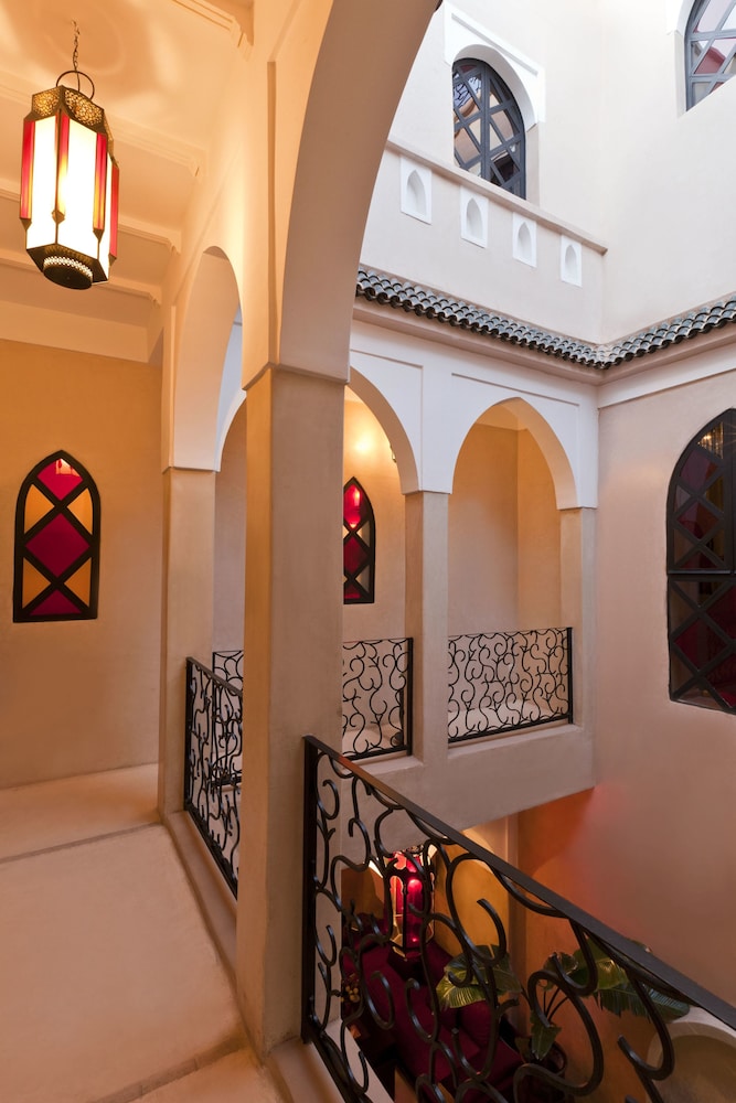 Riad Le Rubis 30/43