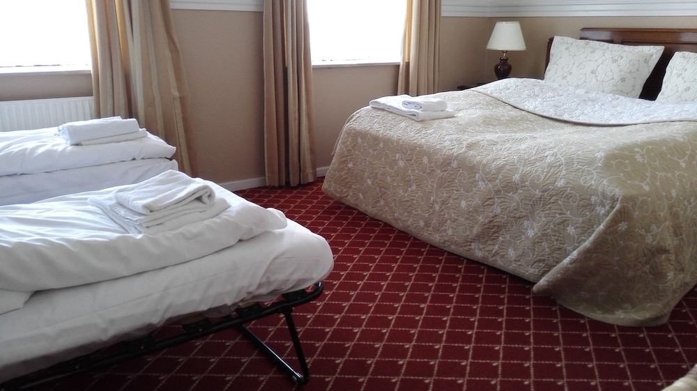 Milling Hotel Plaza 25/56