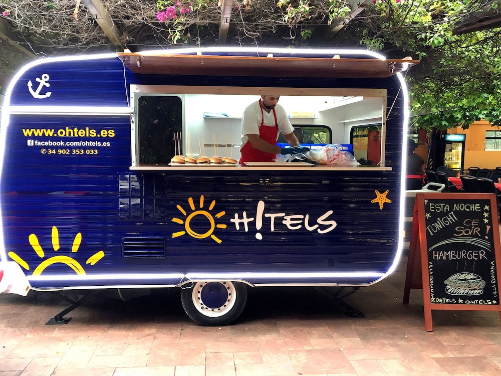 Ohtels Vila Romana 7/66