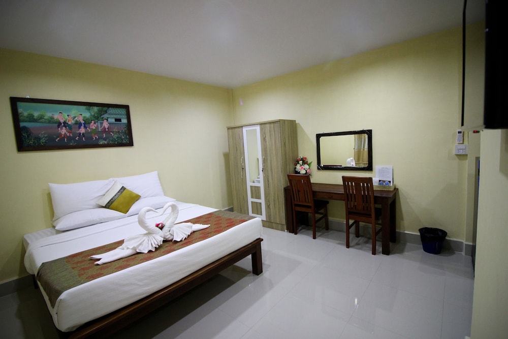 Srisiam Resort 22/74