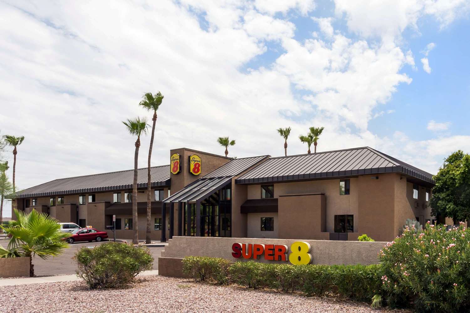 Rodeway Inn & Suites Chandler - Phoenix South I-10 2/10