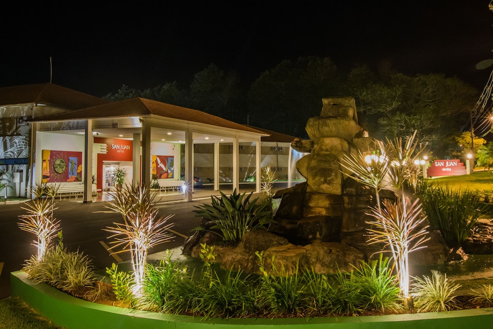 Eco Cataratas Resort by San Juan 5/50
