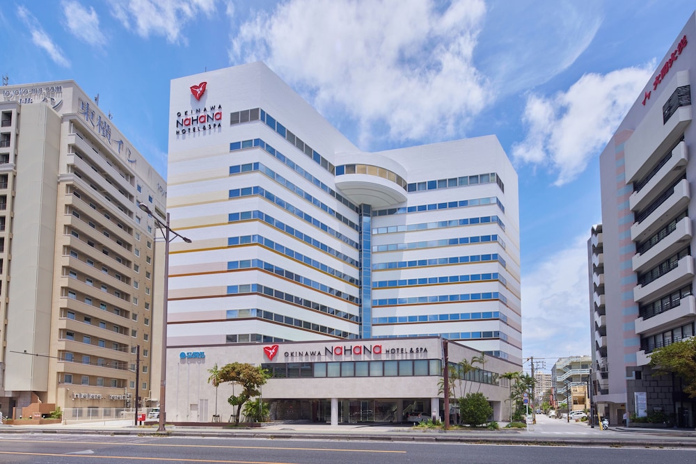 Okinawa NaHaNa Hotel & Spa 59/67