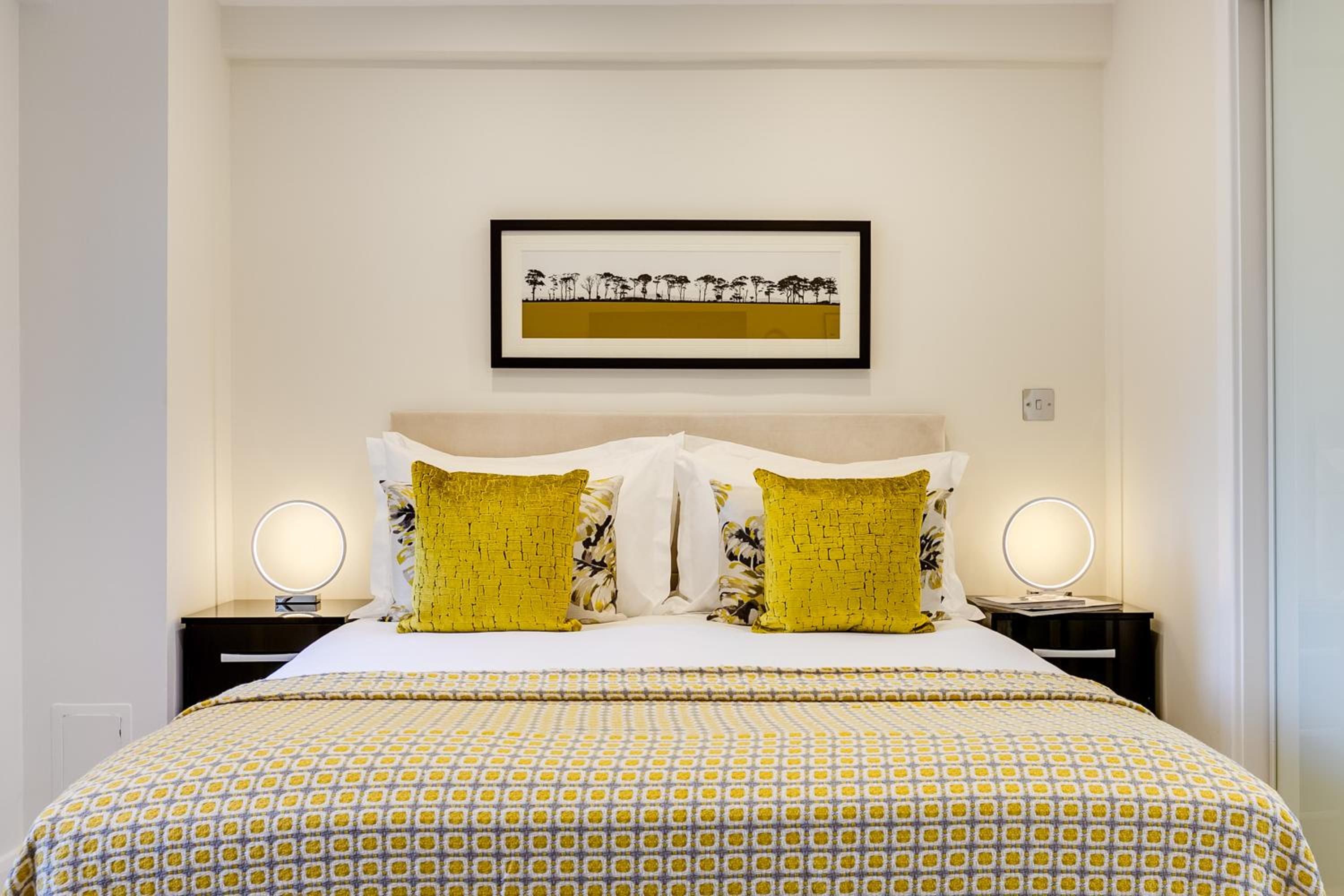 Nell Gwynn Chelsea Accommodation 22/50
