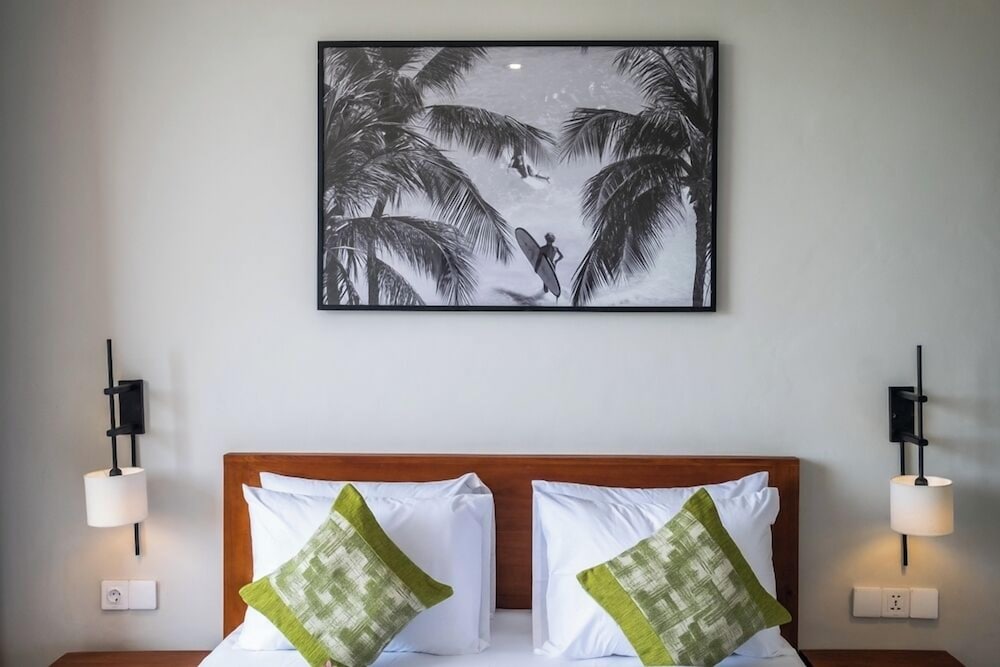 Three Brothers Villas and Suite Munggu 15/71