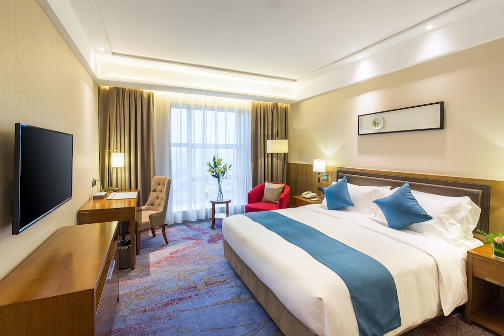 Wanyue Grand Skylight Hotel Shenzhen 8/50