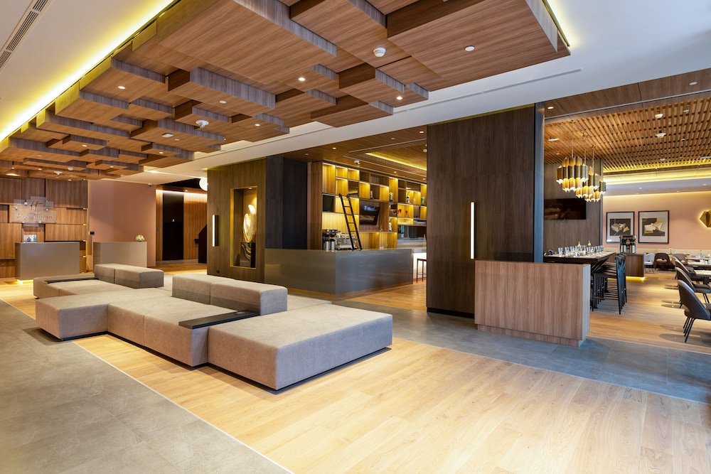 Holiday Inn Lima Miraflores 5/48