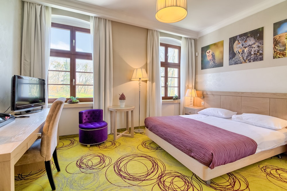 Hanza Palac Wellness Spa 11/51