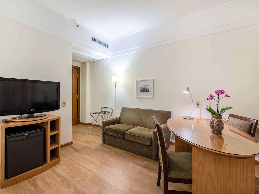 Hotel Cassino Tower Campinas 54/72