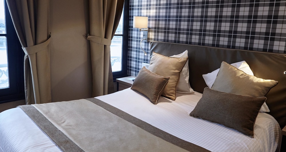 Best Western Le Cheval Blanc 14/54