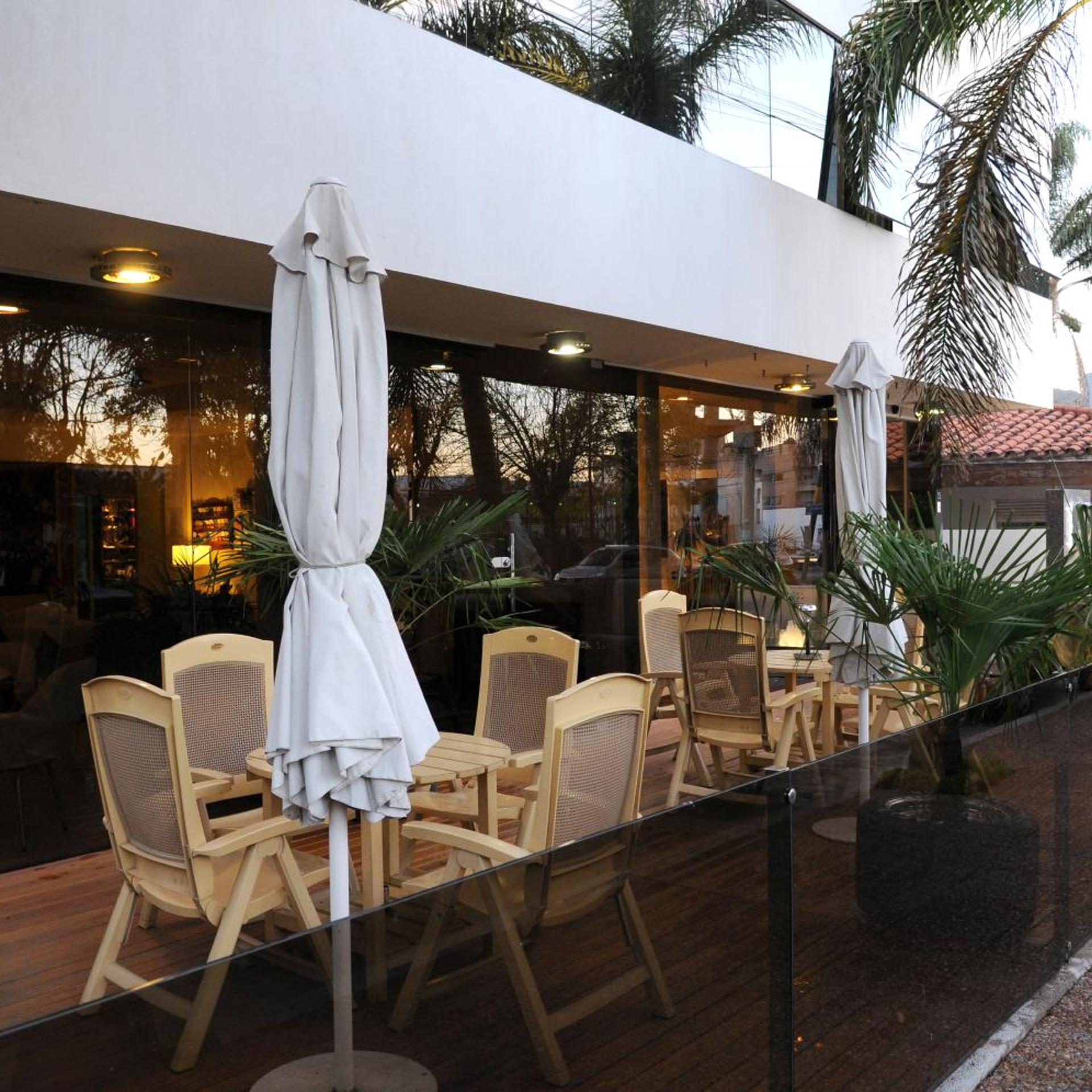 Capvio Hotel 6/42
