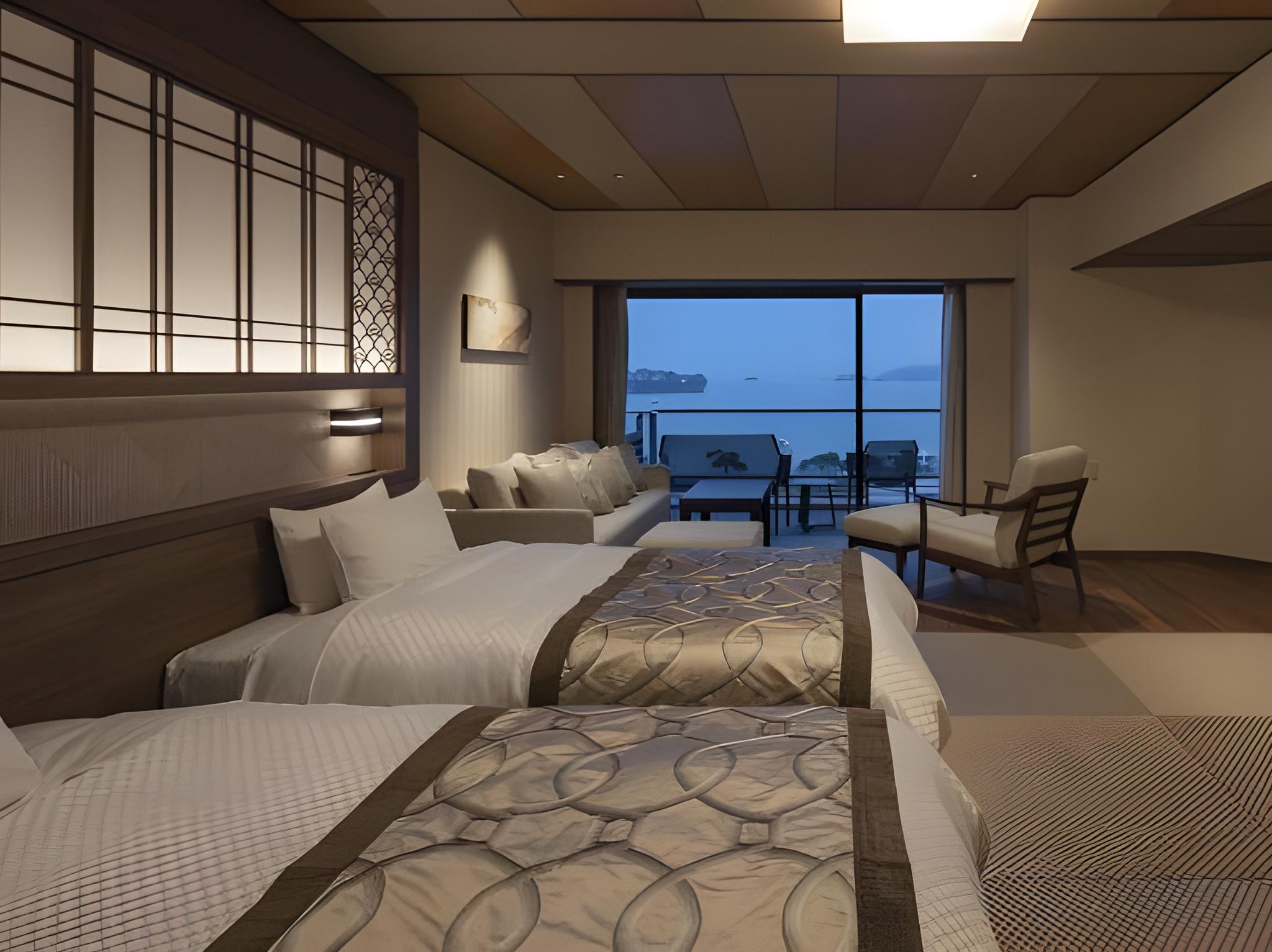 Matsushima Century Hotel 9/50