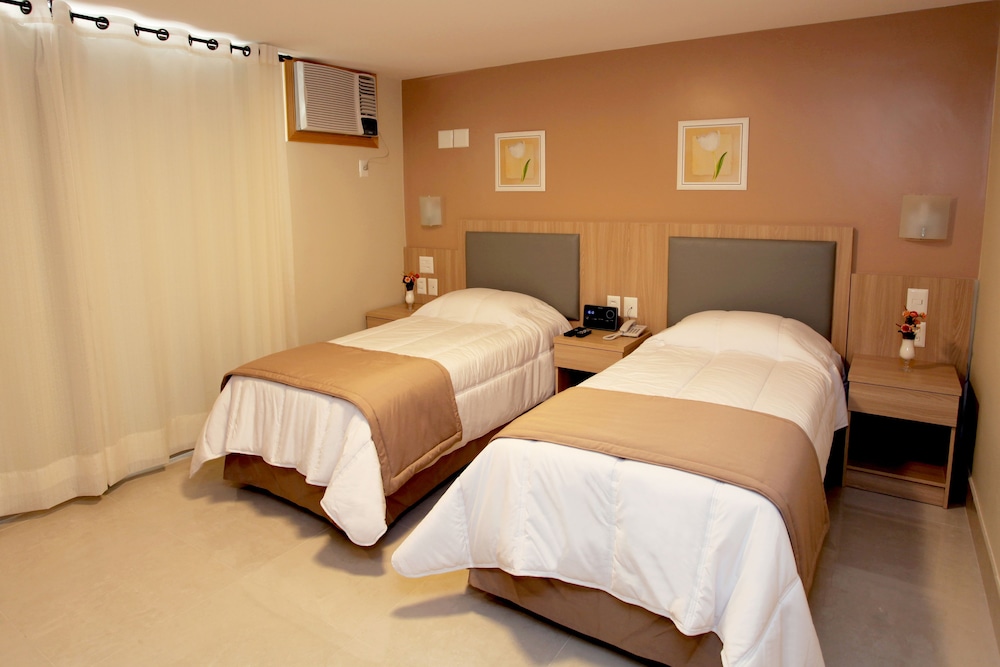 Elegance Praia Hotel 14/47