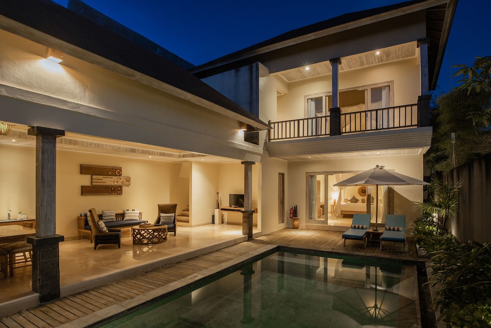 La Berceuse Resort and Villa Nusa Dua by Taritiya Collection 27/50
