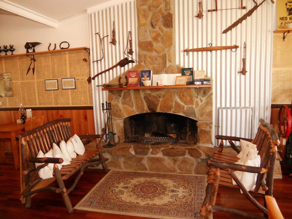 Mountain View Country Inn 6/32