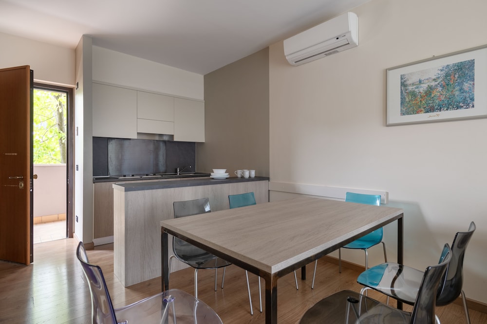 Residence Il Sogno 64/72