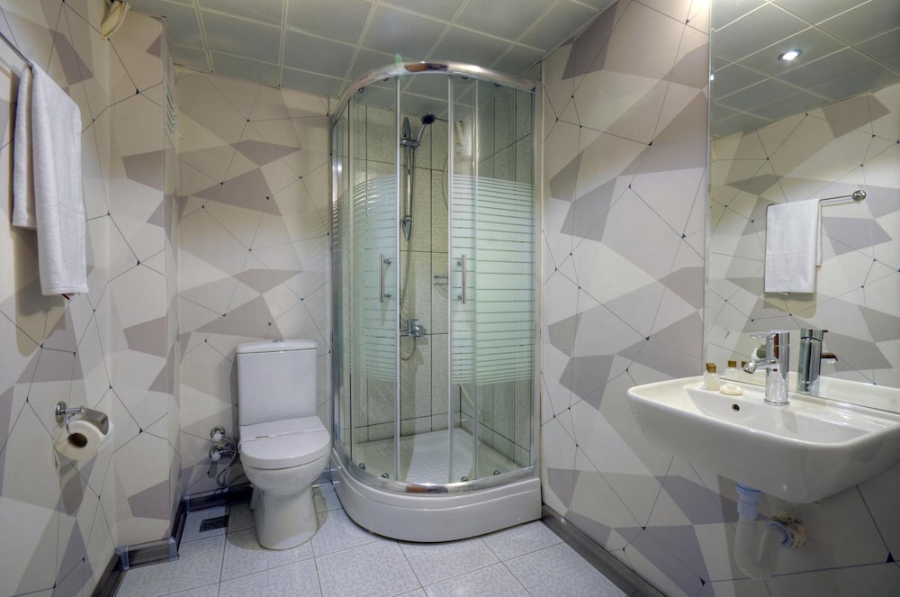 Hotel Abro Sezenler 35/37