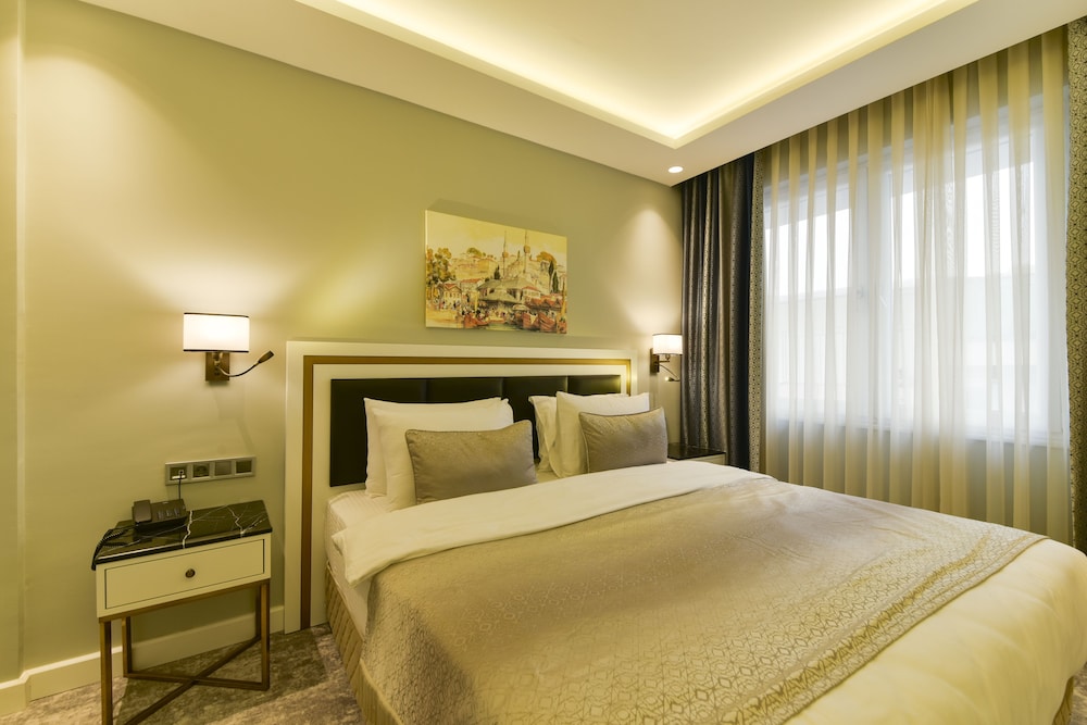 Kare Hotel Sultanahmet 12/50