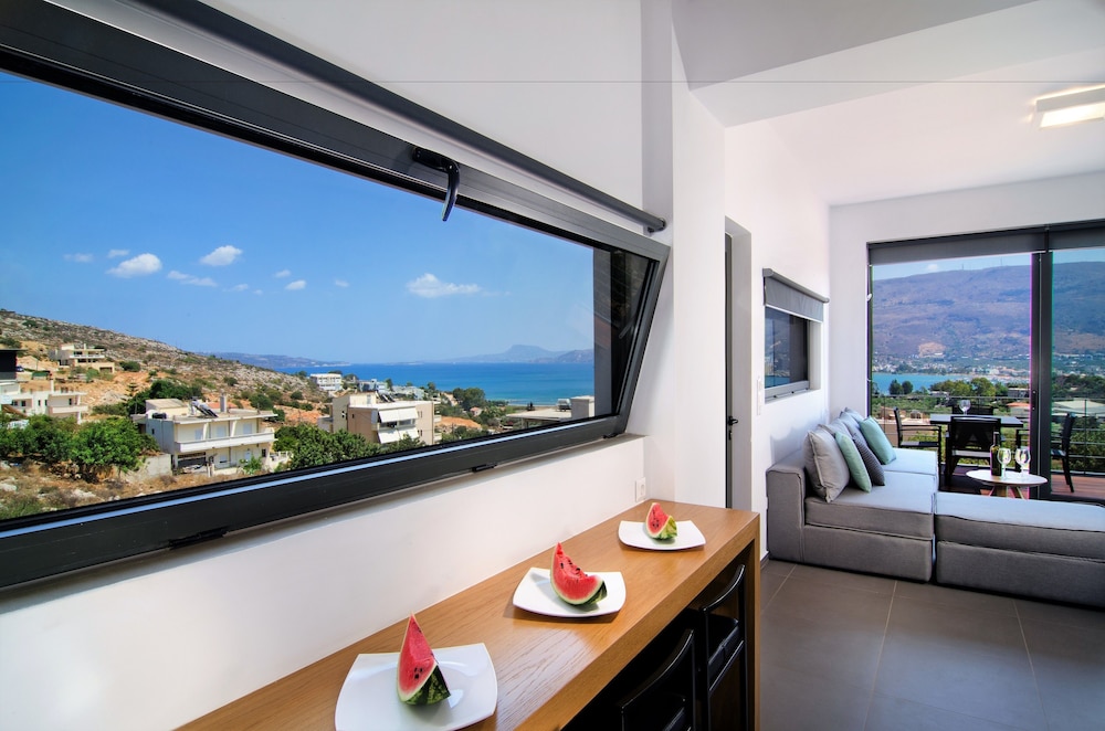 Seametry Luxury Living Apartments 48/50