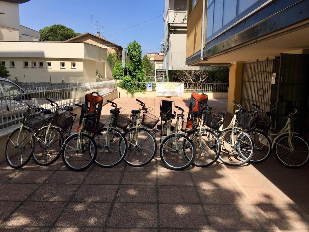 Settebello Hotel 43/50