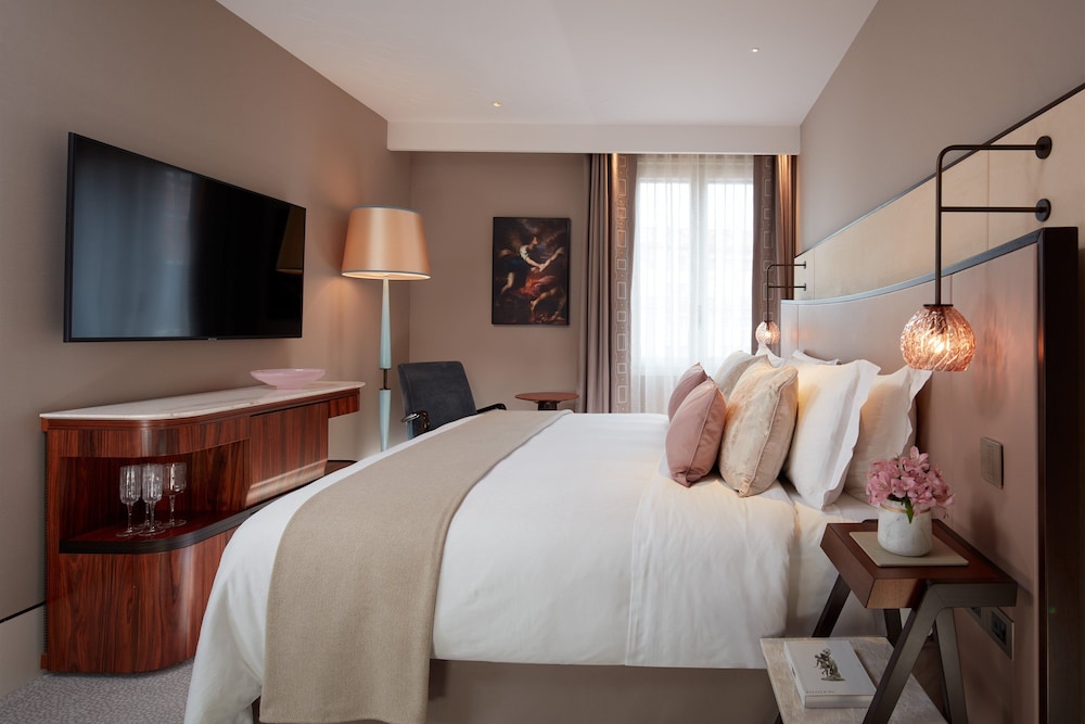 The St. Regis Venice 30/70